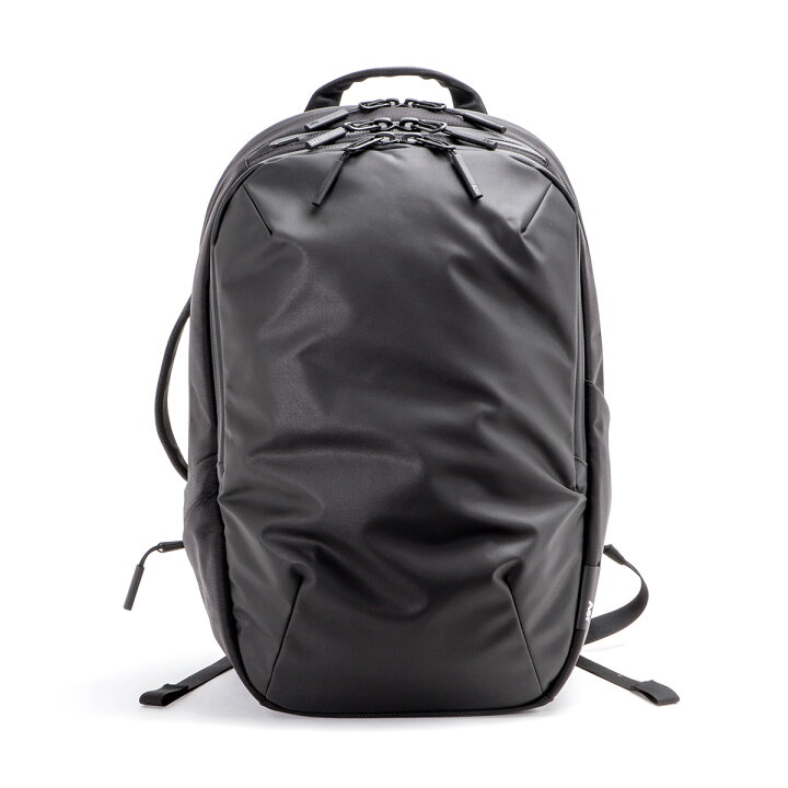 楽天市場】エアー Aer リュック バックパック 撥水 17L B4対応 