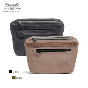 �A�b�\�u �|�[�` �n�r�b�g AS2OV HABIT SHOULDER 305D WATER PROOF CORDURA POUCH �V�����_�[�o�b�O �����Y ���f�B�[�X 142101 �y���K�̔��X�z