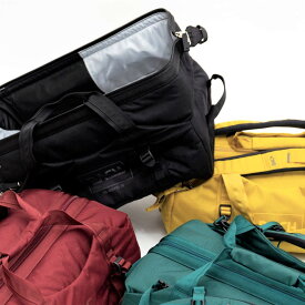 バッハ BACH 2WAY ボストンバッグ リュック バックパック 30L ドクター ダッフルバッグ Dr. Duffel 30 CORDURA BACH OUTDOOR アウトドア 旅行 キャンプ 大容量 機内持ち込み 281353 PICK UP ITEM [ラッピング無料]【正規販売店】