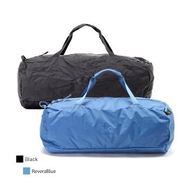 バッハ BACH 2WAY リュック ボストンバッグ パッカブル 軽量 チーム ダッフルバッグ ライト TEAM DUFFEL LIGHT BACH OUTDOOR アウトドア 旅行 281359【正規販売店】