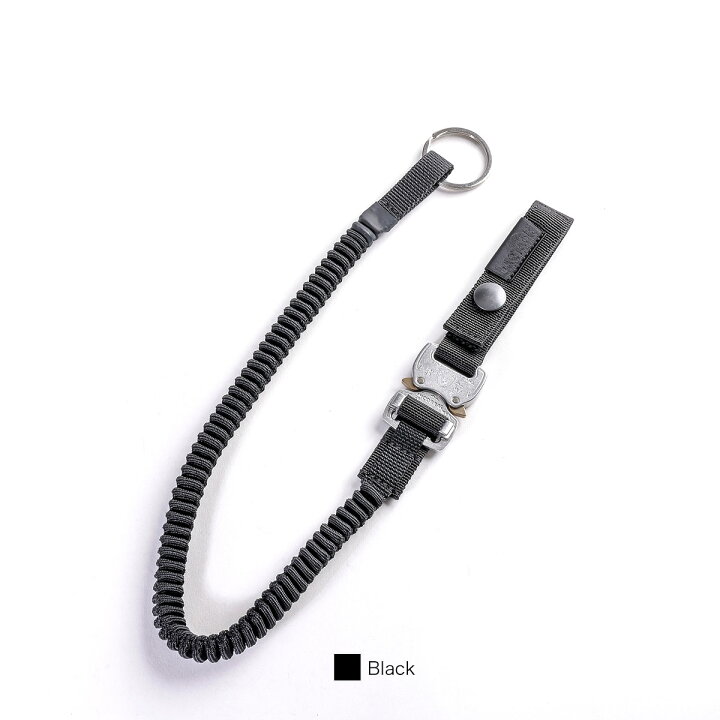 楽天市場】バッグジャック ベルト bagjack pistol lanyard cobra/Gun  