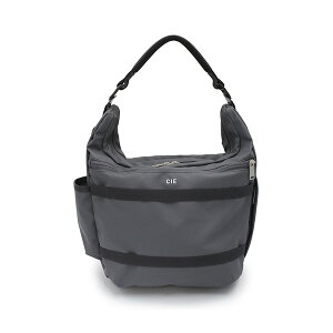 �V�[ GRID-3 SHOULDER-02 23ss �V�����_�[�o�b�O GRID-3 CIE 032055 Black