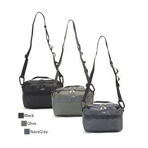 �V�[ CIE �V�����_�[�o�b�O �~�j�V�����_�[�o�b�O MINI SHOULDER GRID-3 032062 [���b�s���O����]�y���K�̔��X�z