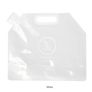 ディテール DETAIL ウォーターバッグ GOODS Here Water Bag “3L” H00303 [ 無料ラッピング ] [ラッピング無料]【正規販売店】