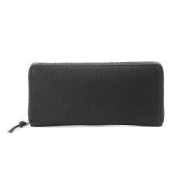 イーラ BUBBLE CALF ROUND SLIM WALLET ERA. L001