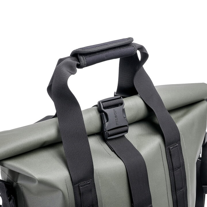 楽天市場】【限定SALE】フィルソン ドライロール トートバッグ 