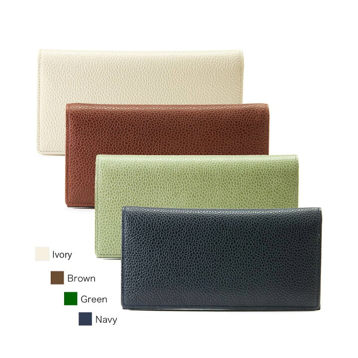 楽天市場】ガンゾ GANZO 長財布 WGAN GD ファスナー小銭入付束入 57482  