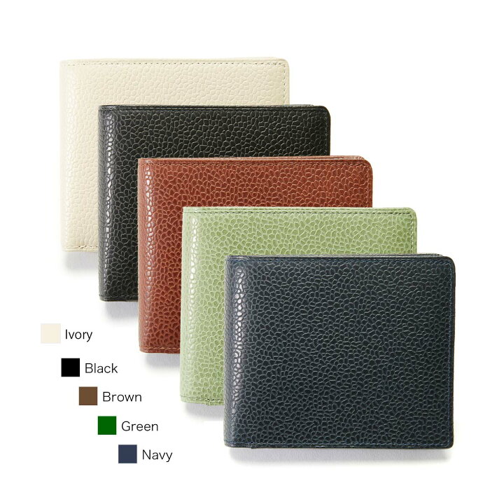 楽天市場】ガンゾ GANZO 2つ折り財布 WGAN GD 札入 57483【TORATO 