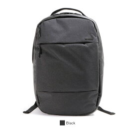 インケース リュック バックパック シティコンパクト B4対応 City Compact Backpack Incase メンズ レディース 通勤 通学 CL55452【正規販売店】