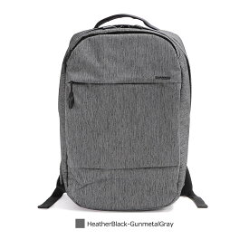 【正規販売店】インケース リュック バックパック シティコンパクト B4対応 City Compact Backpack Incase メンズ レディース 通勤 通学 CL55571