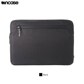 Incase インケース PCケース 13インチ PCスリーブ クラッチバッグ ドキュメントケース Compact Sleeve in Flight Nylon for MacBook Pro Incase メンズ レディース 通勤 137211053022【正規販売店】