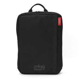 マンハッタンポーテージ Pacific Thames Backpack リュック Manhattan Portage MP2218HPWP Black