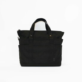 エスエムエル DEFORMATION TOTEBAG S トートバッグ KYLIAN SML K903106 BLACK