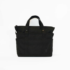 �G�X�G���G�� DEFORMATION TOTEBAG S �g�[�g�o�b�O KYLIAN SML K903106 BLACK