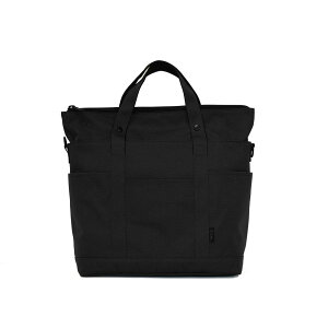 �G�X�G���G�� DEFORMATION TOTEBAG M �g�[�g�o�b�O KYLIAN SML K903043 BLACK
