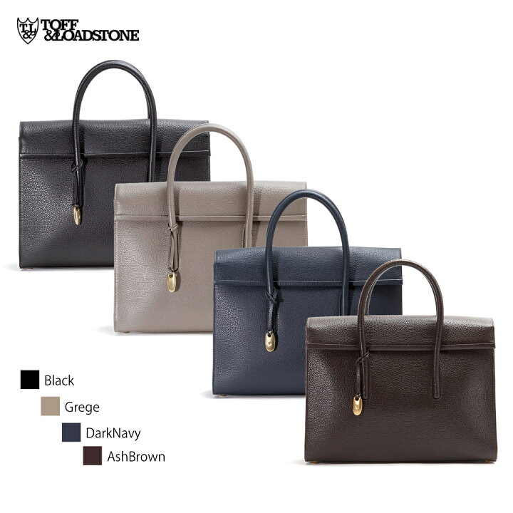 楽天市場】【SALE】トフアンドロードストーン トートバッグ ブリーフ  