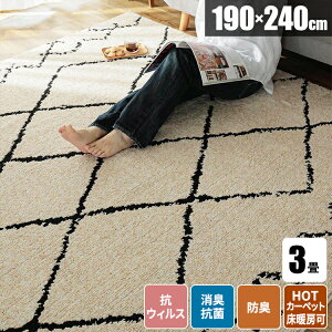 yg500~N[|zyr[TtzO  イ ` 3 O k bJ R O~ J[ybg イ O􃉃O ~pO  C 190×240cm 3