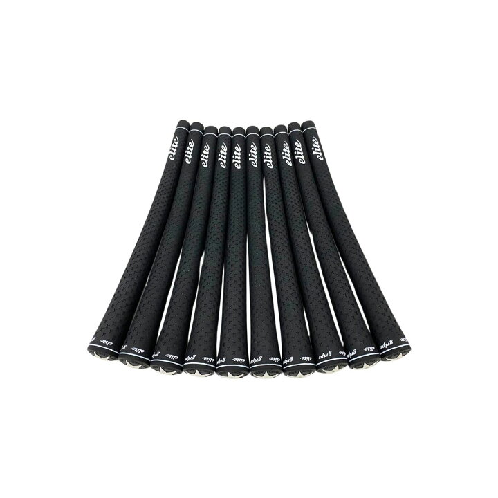 elitegrips (エリートグリップ) ゴルフ グリップ CX46 7本セット（楽天 