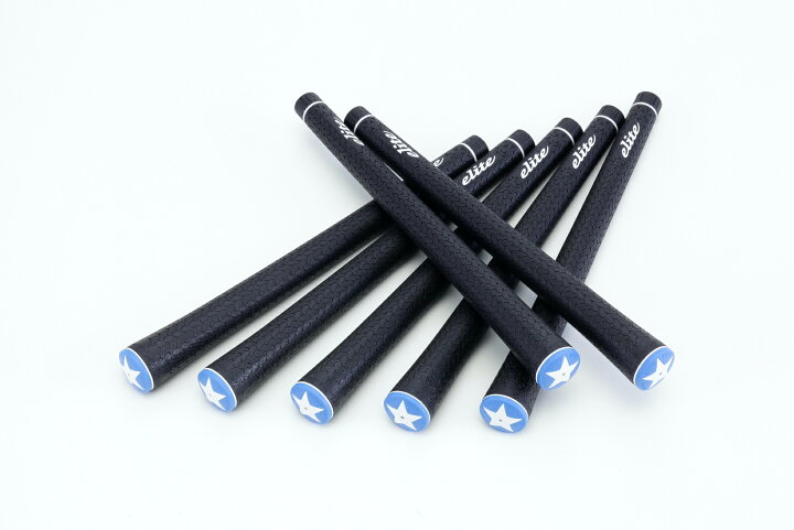 楽天市場】elitegrips (エリートグリップ) ゴルフ グリップ Y360°sXT 7  