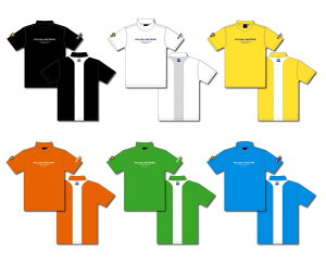 ROUGH WATER ���b�N�l�b�N �����V���c �J���[6�F �S���t�E�F�A �A�p����