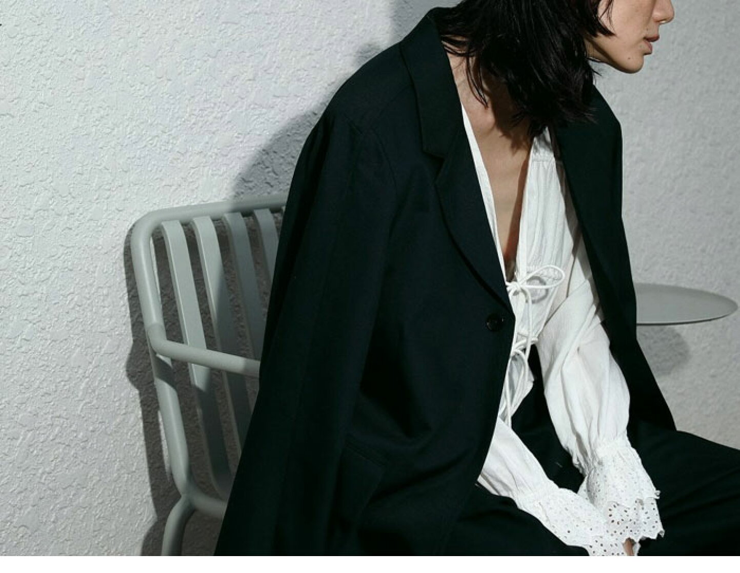 楽天市場 | ダブルハート(DOUBLE HEART) - anuke 25 SPRING / SUMMER COLLECTION