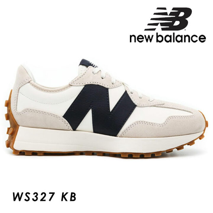 楽天市場 最大10 Offクーポン 即納 ニューバランス New Balance 通販 Ws327 Kb レディース シューズ 靴 スニーカー ローカット 定番 ネイビー カーキ ロゴ スポーツ アウトドア キャンプ カジュアル 通勤 通学 ギフト お揃い ペア Ws327kb ダブルハート Double