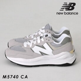 【即納】 ニューバランス NEW BALANCE M5740 CA スニーカー シューズ 靴 m5740ca 父の日