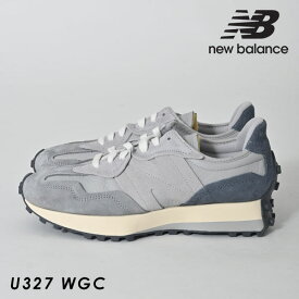 【即納】 ニューバランス NEW BALANCE U327 WGC スニーカー シューズ 靴 u327wgc 父の日
