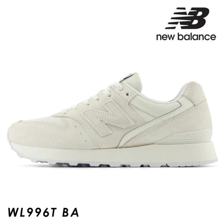 楽天市場】【即納】ニューバランス NEW BALANCE 通販 WL996T BA 