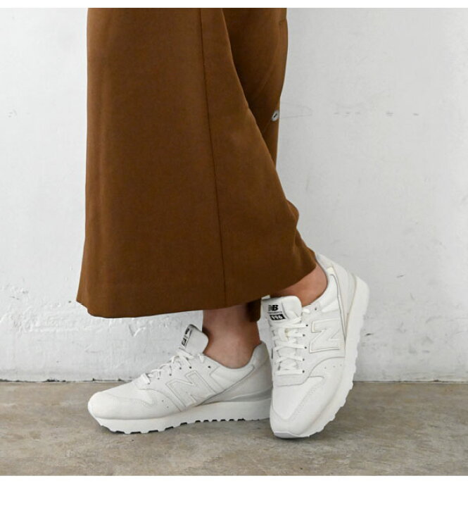 楽天市場】【即納】ニューバランス NEW BALANCE 通販 WL996T BA 