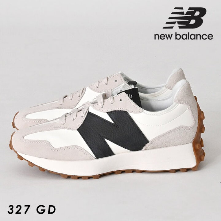 楽天市場】【即納】 ニューバランス NEW BALANCE WS327 GD スニーカー 