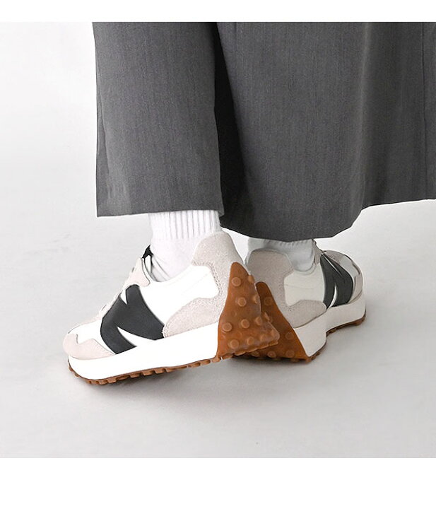 楽天市場】【即納】 ニューバランス NEW BALANCE WS327 GD スニーカー 