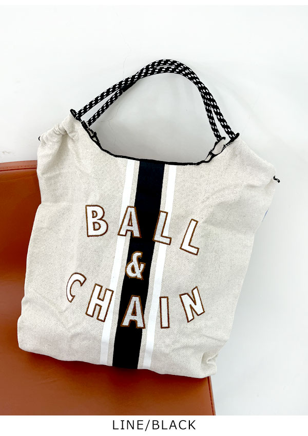 楽天市場】《即納》 Ball＆Chain ボールアンドチェーン 正規品 LINE M 