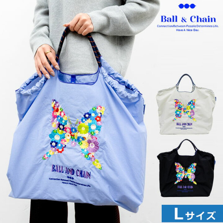楽天市場】【送料無料】 【即納】 Ball＆Chain ボールアンドチェーン 