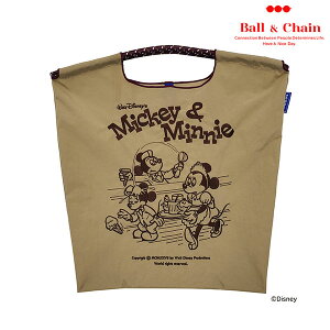 �y�����o�ג��z�y���������z�y���[�z Ball��Chain �{�[���A���h�`�F�[�� ���K�i Mickey&Minnie M�T�C�Y �o�b�O �G�R�o�b�O �g�[�g�o�b�O �h�J �M�t�g �~�b�L�[ �~�j�[ hideaki mihara 324004