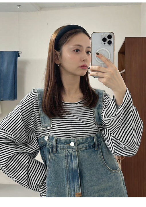 楽天市場】アガウド AGAWD ボトムス 25春夏 Denim Allinone 6月上旬