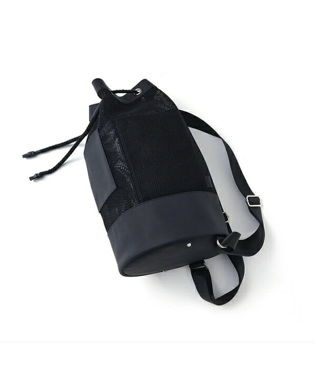 楽天市場】【即納】 エジュー ajew Mesh bonsac bag メッシュ