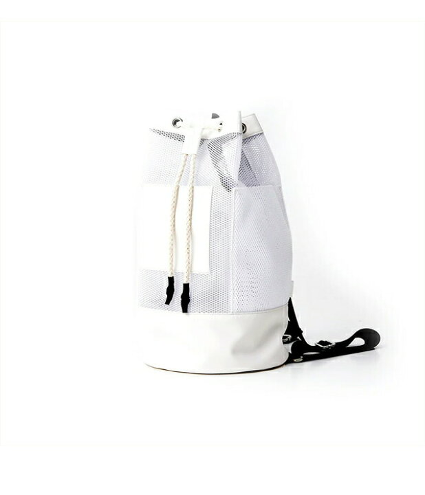 楽天市場】【即納】 エジュー ajew Mesh bonsac bag メッシュ  