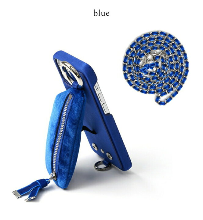 楽天市場】【即納】【iPhone対応】 エジュー ajew dress case shoulder  