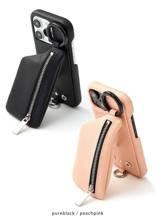 楽天市場】【iPhone16/16pro対応】【即納】 エジュー ajew cadenas 
