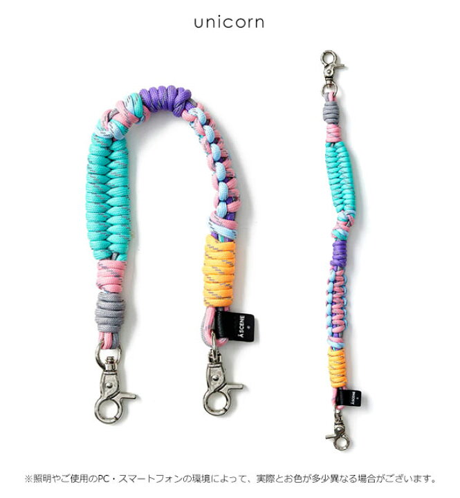 楽天市場】【紐のみ】【即納】 エーシーン A SCENE Design paracord 
