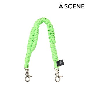 yR̂݁zy[z G[V[ A SCENE Design paracord strap -plain- fUCpR[hXgbv Xgbv R iPhone X}z ajew GW[ as03-013