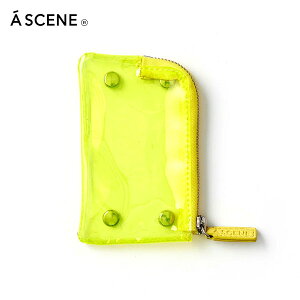 �y���[�z �y�|�P�b�g�̂݁z �G�[�V�[�� a scene B&C PVC clear case pocket �t���ւ��p�|�P�b�g iPhone16 15 pro �P�[�X �G�W���[ ajew as06-016