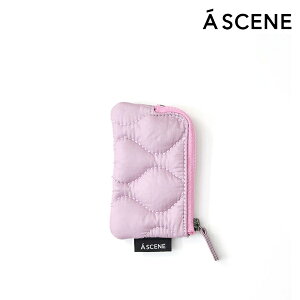�y�|�C���g5�{�z�y���[�z�y�|�P�b�g�̂݁z �G�[�V�[�� A SCENE Quilt clear pocket�i�t���ւ��p�|�P�b�g�j iPhone16 iPhone15 14 pro iPhone�P�[�X �M�t�g ajew �G�W���[ as06-021
