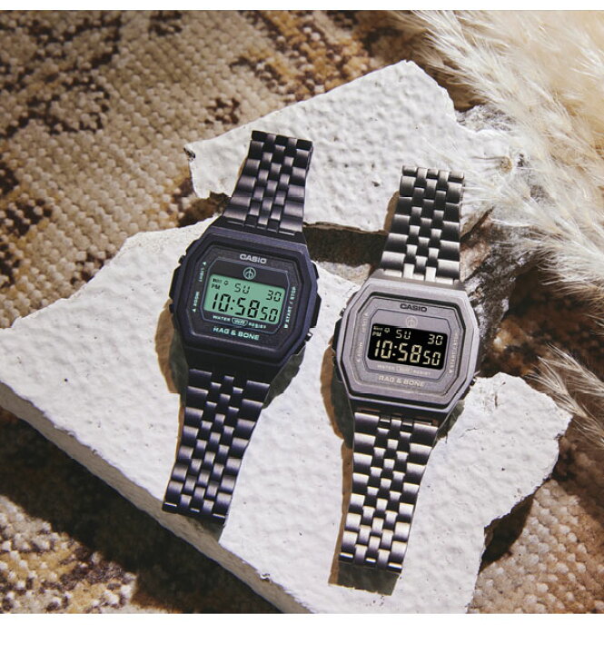 楽天市場】《即納》 【国内正規品】 【限定】カシオ CASIO A1000RCG 