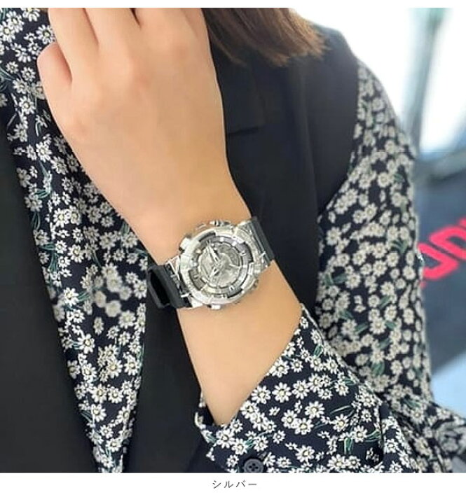 楽天市場】【即納】 【国内正規品】 G-SHOCK WOMEN ジーショック 