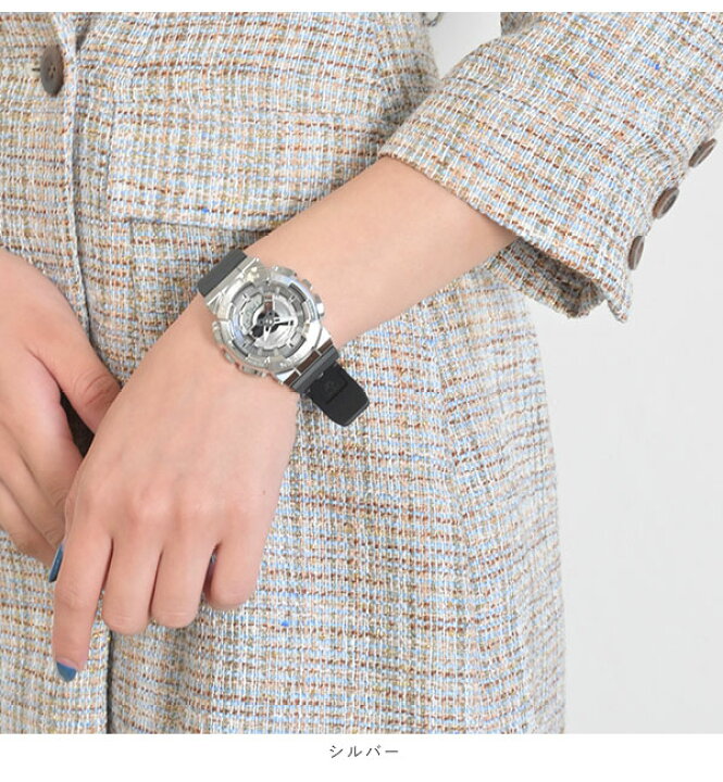 楽天市場】【即納】 【国内正規品】 G-SHOCK WOMEN ジーショック 