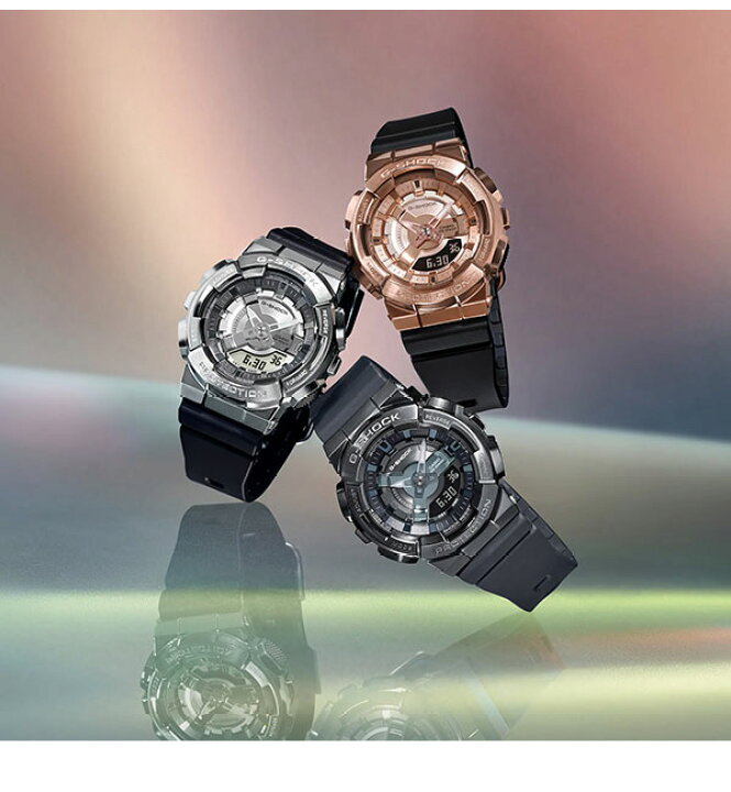 楽天市場】【即納】 【国内正規品】 G-SHOCK WOMEN ジーショック  