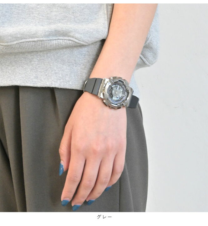 楽天市場】【即納】 【国内正規品】 G-SHOCK WOMEN ジーショック 