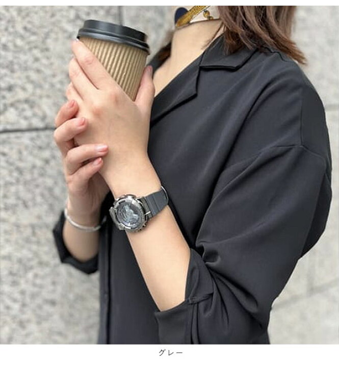楽天市場】【即納】 【国内正規品】 G-SHOCK WOMEN ジーショック 